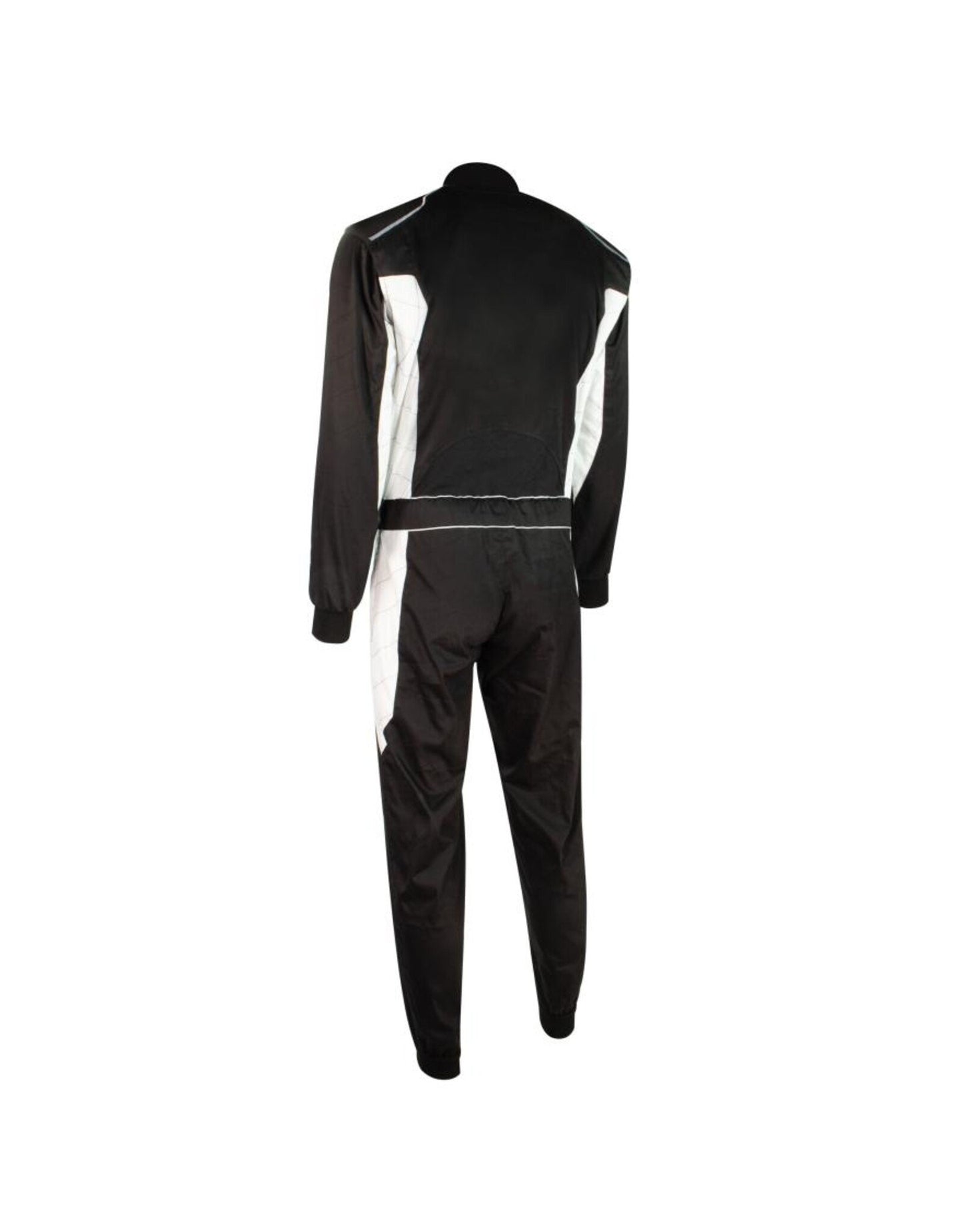 Combinaison de vitesse DAYTONA HS-1 Noir/blanc 2. 0-2. col. 