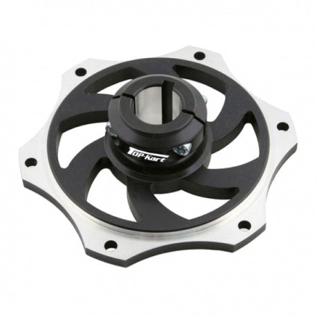 Support d'engrenage Top Kart 25MM
