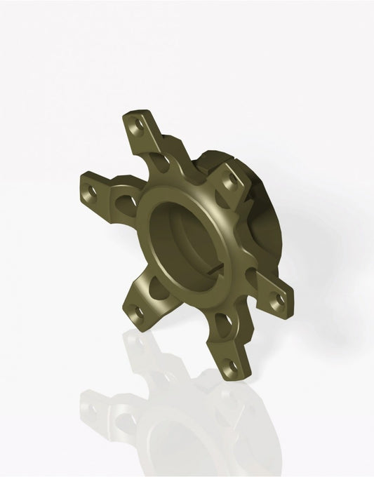 Support d'engrenage IPK 50MM