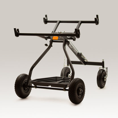 Chariot Stone Evolution Kart