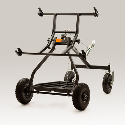 Chariot Stone Evolution Kart