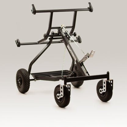 Chariot Stone Evolution Kart