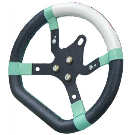 Volant IPK Formula K 330MM