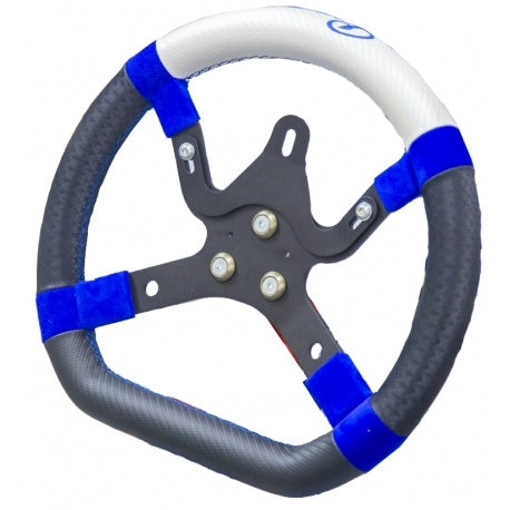 Praga steering wheel model Racing