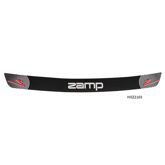 Autocollant pour visière Zamp