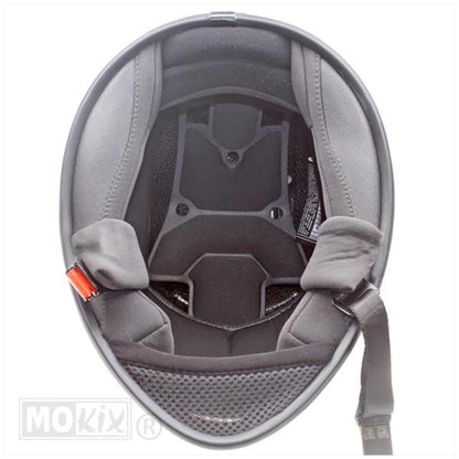 Casques MT Stinger GP Rouge/Bleu