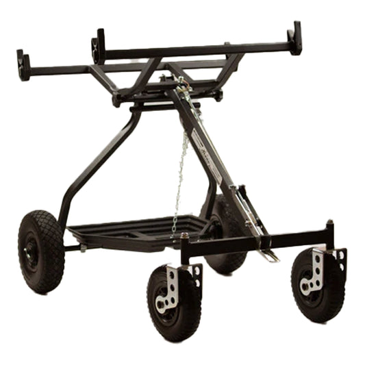 Chariot Stone Evolution Kart