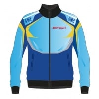Pull Top Kart OMP