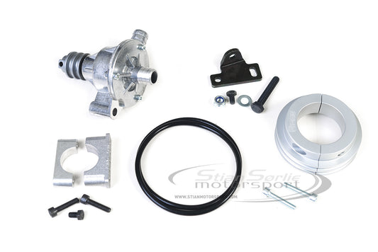 Kit pompe à eau Iame (cadre 30 / As 50 MM) 