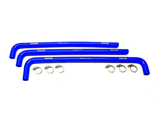 Kit de durites de radiateur Iame