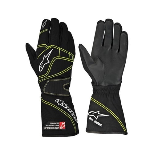 Gants de pluie Alpinestars Tempest