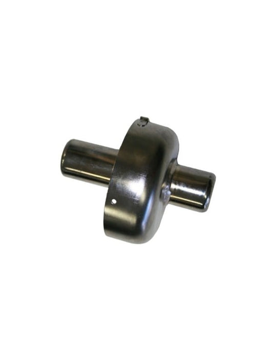 Pot d'échappement Iame X30