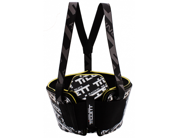 Protection corporelle Tillett P1 FIA Defender