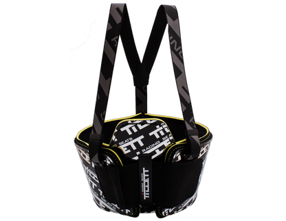 Protection corporelle Tillett P1 FIA Defender
