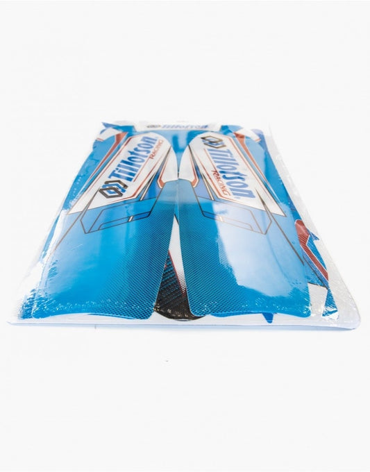 Ensemble d'autocollants Tillotson T4 pour KG 506