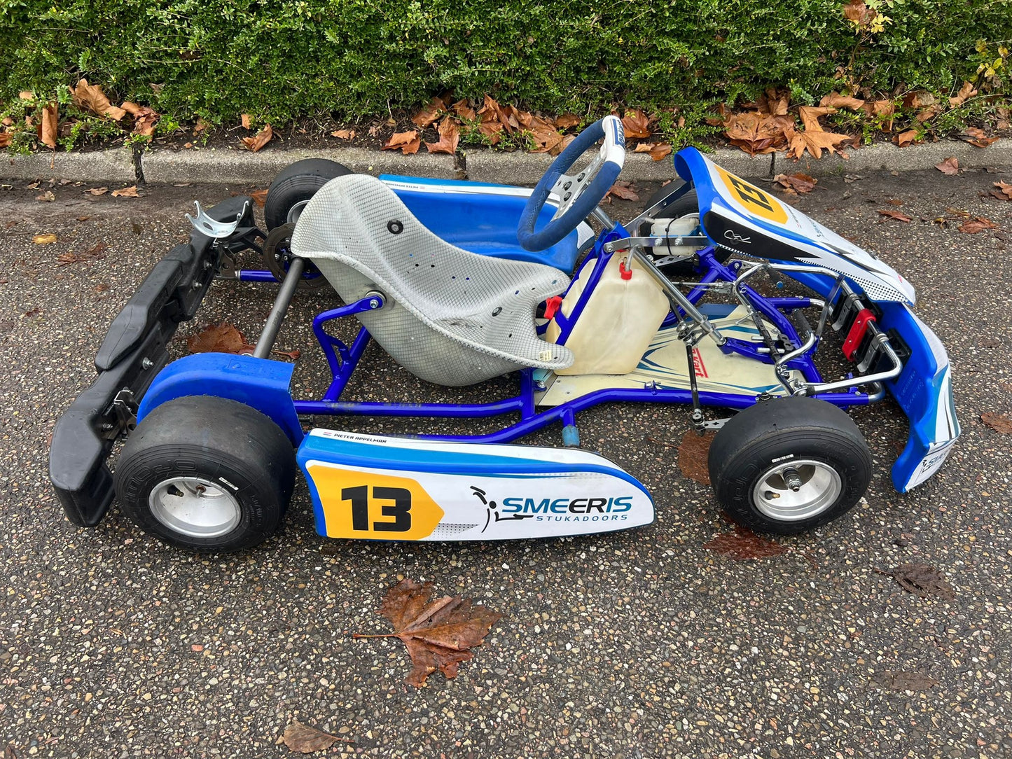 Top Kart Mini 950MM d'occasion