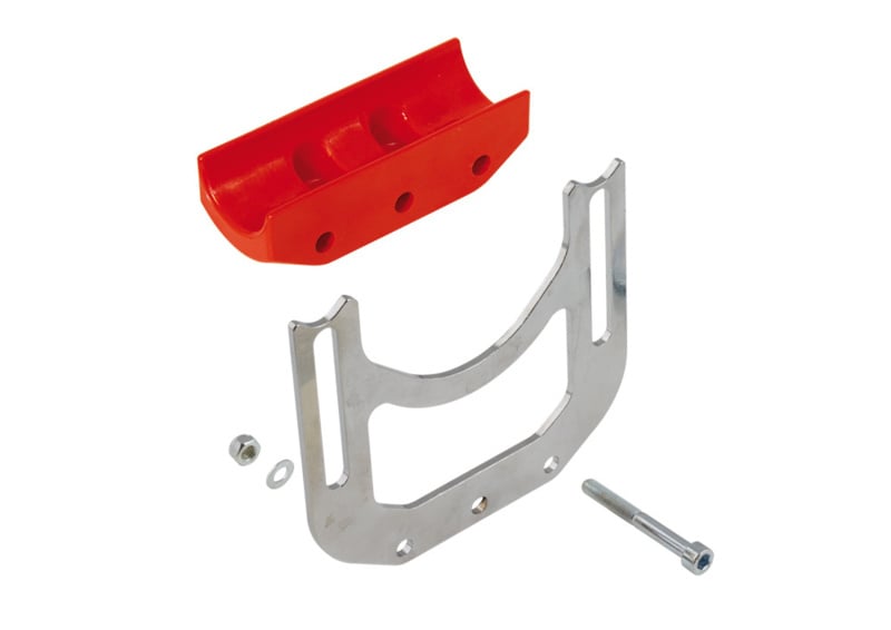 Kit de protection de disque de frein OTK