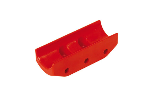 Disque de frein protecteur en nylon OTK 206 x 16 mm