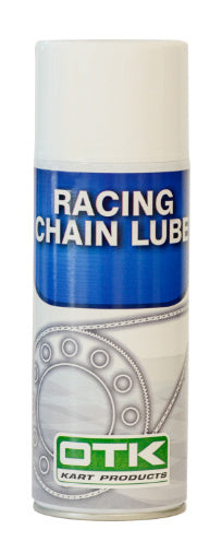 Spray pour chaîne OTK