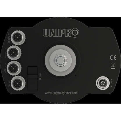 Kit 3 Unipro unigo 7006