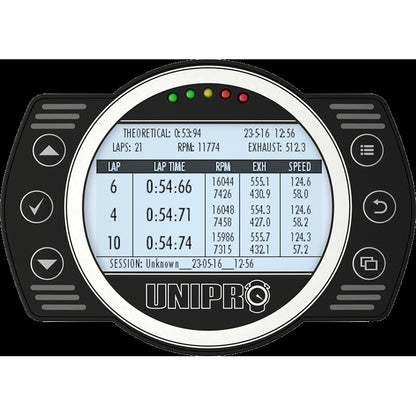 Kit 3 Unipro unigo 7006