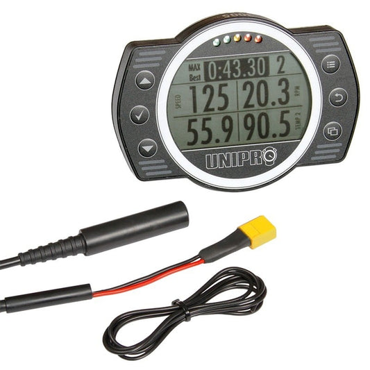 Kit 1 Unipro unigo 6005