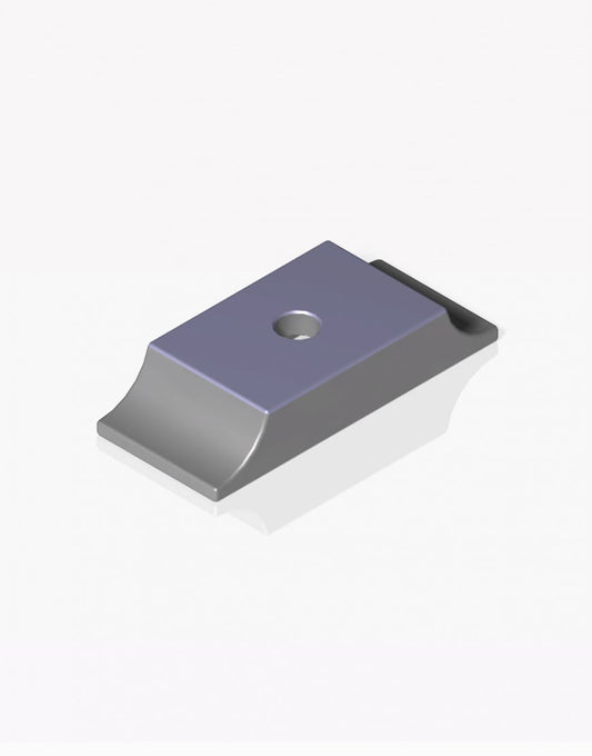 Pince de fixation universelle pour voiture IPK 92 mm