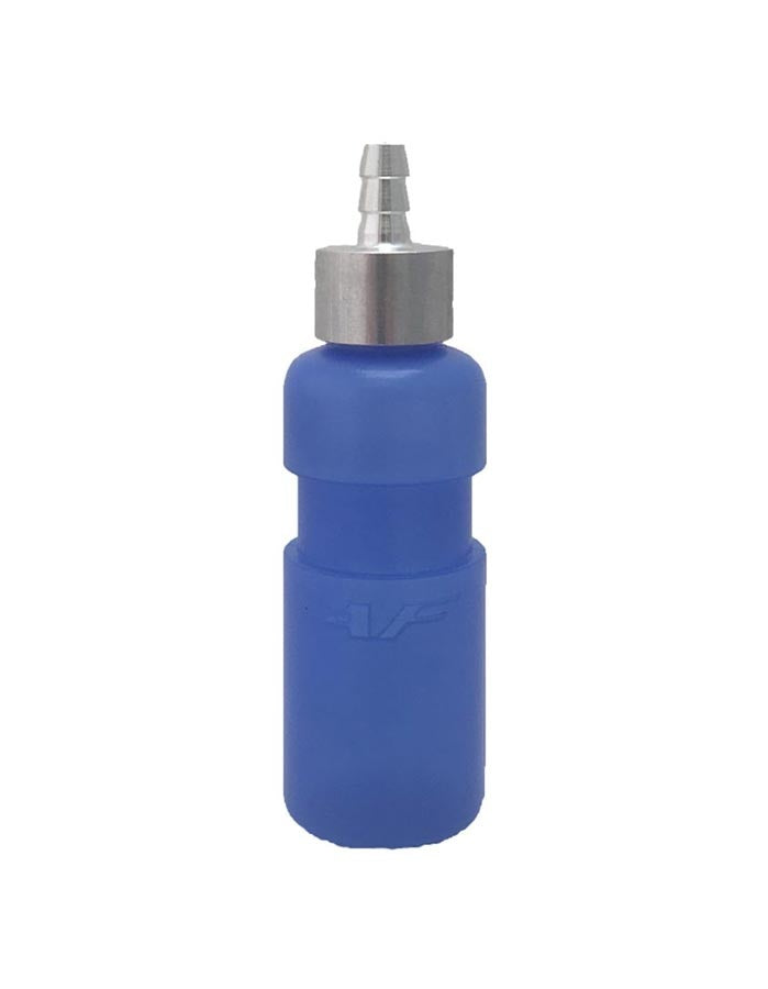 AF Réservoir de trop-plein de radiateur Bleu