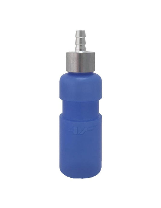 AF Réservoir de trop-plein de radiateur Bleu