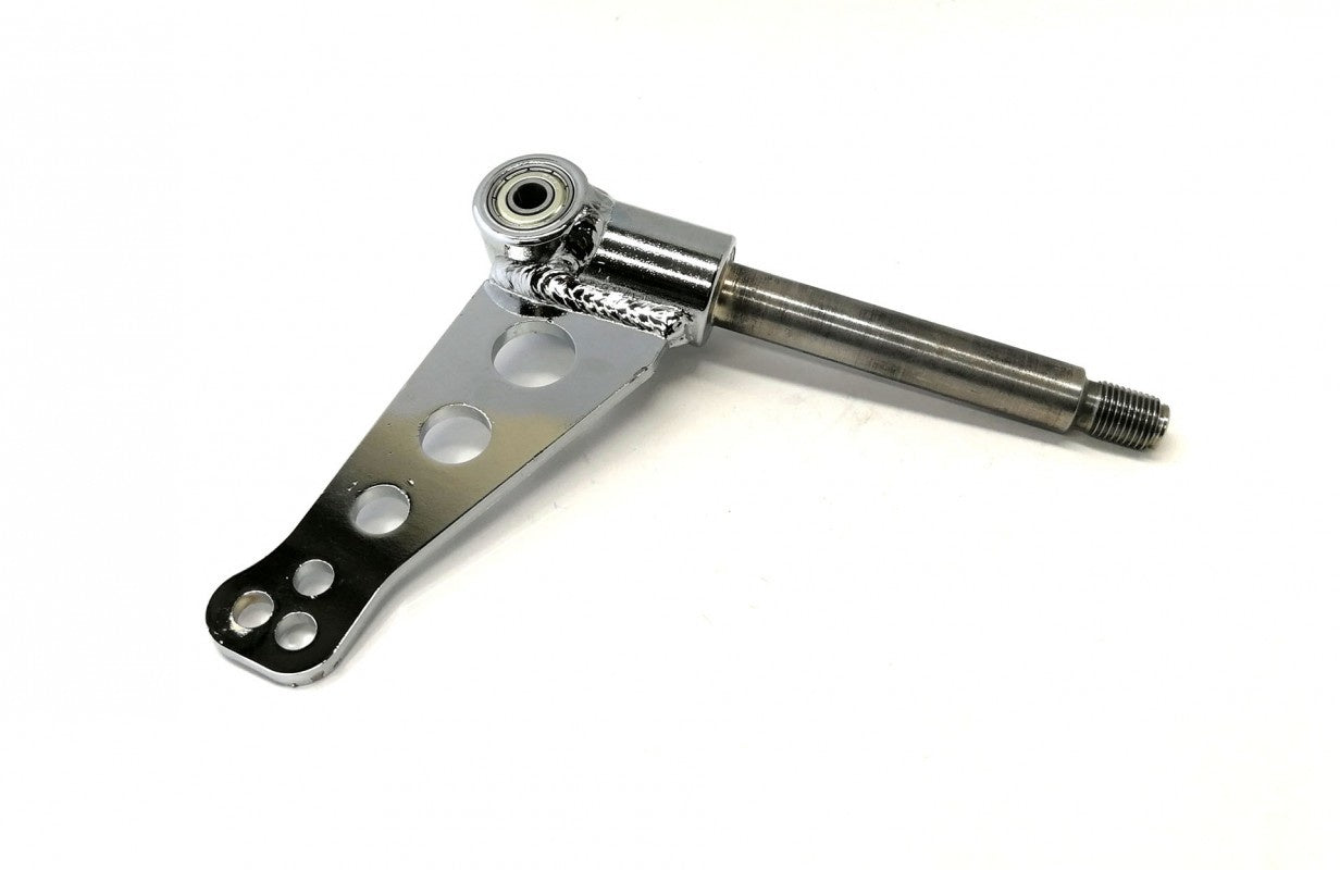Fusée Falcon Minikart 17MM Droite