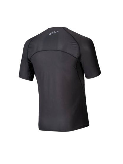 Sous-vêtement manches courtes Alpinestars KX noir