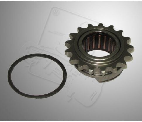 Jeu de pignons avant Briggs et Stratton 16T