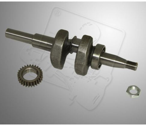 Briggs et Stratton WF krukas