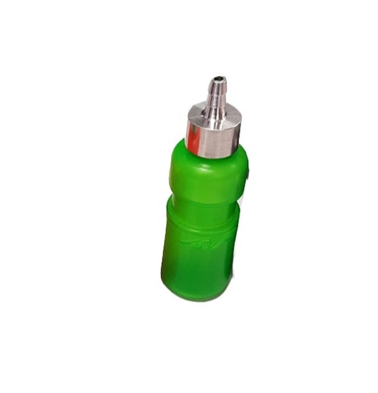 Réservoir de trop-plein de radiateur AF Vert fluorescent