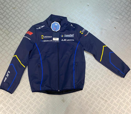 Veste LenzoKart / Freem