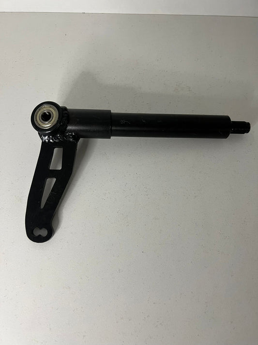 Promotion Croc OK/OKJ/Rotax/X30 fusée droite 25MM