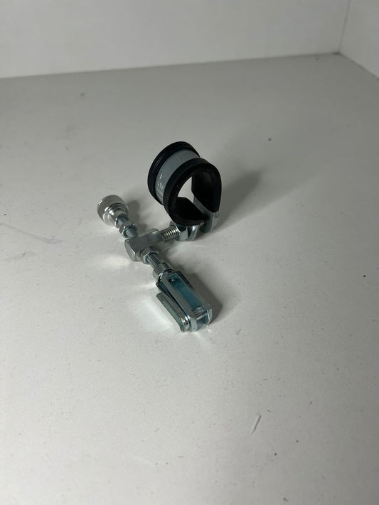 Support de filtre à air LenzoKart mini 60CC