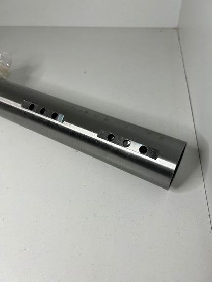 Essieu arrière Croc Promotion DD2 Ø 40 MM