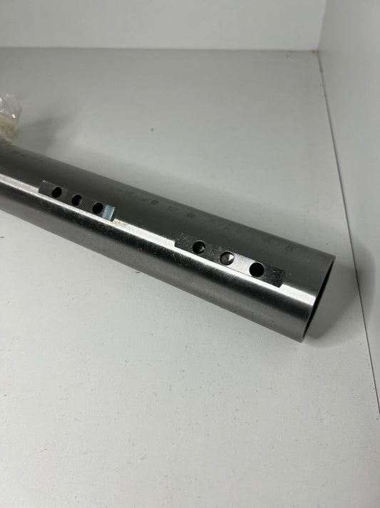 Essieu arrière Croc Promotion OK/OKJ FL3 souple 50 x 2 x 1 030 mm