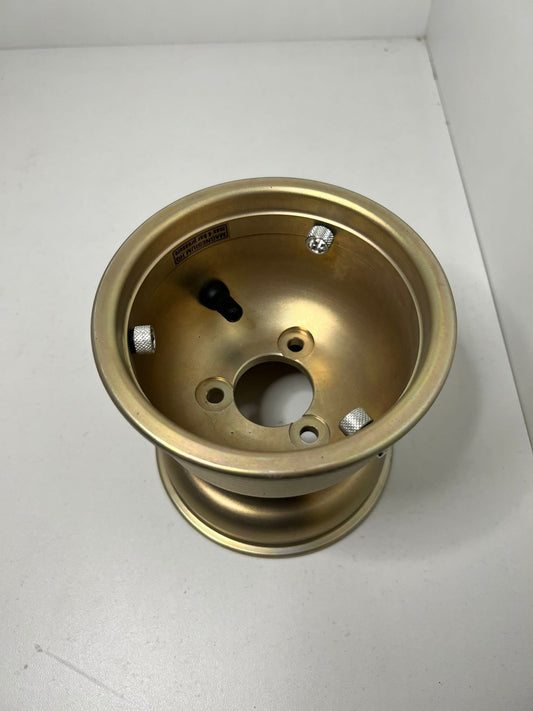 Croc Promotion 130MM Magnésium velg solide