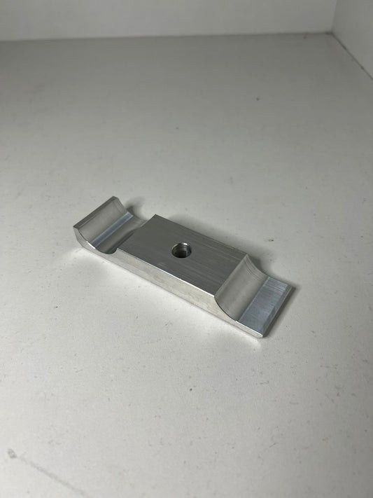 Collier de support moteur Croc Promotion sous châssis X30/Rotax (OK/OKJ) 