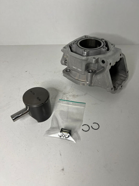 Kit cylindre junior Rotax Max