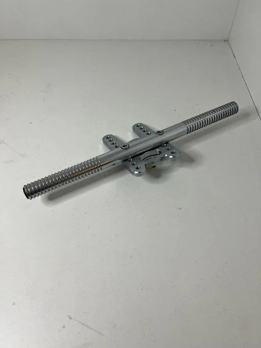 Gebruikt Lenzokart haksteun compleet - KartKings