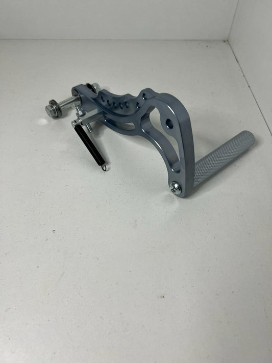 Pédale d'accélérateur de promotion croco OK/OKJ/KZ/DD2