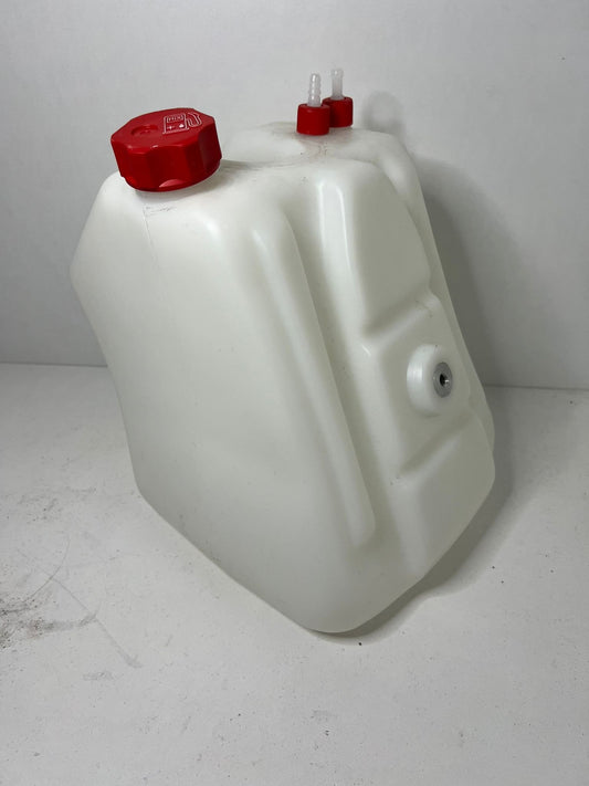 Réservoir Top Kart 8, 7 litres