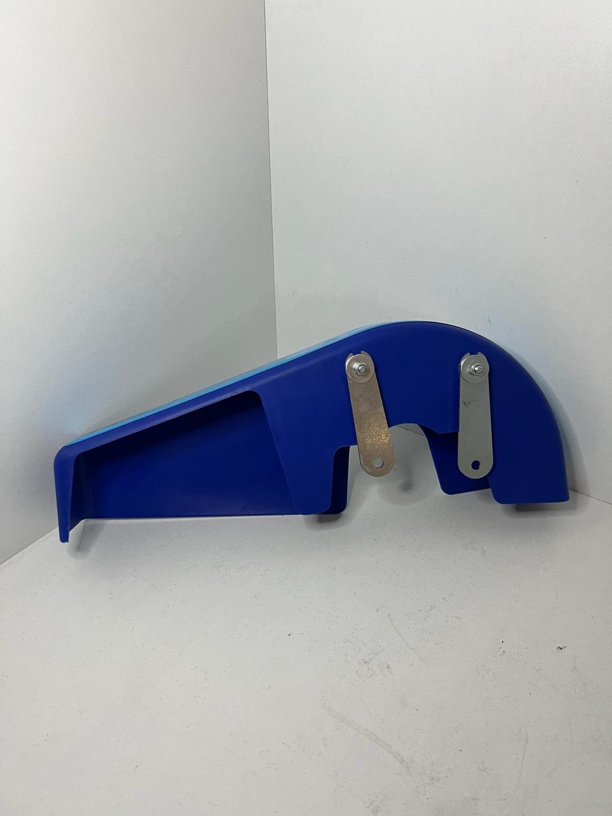 Ensemble de protège-chaîne TopKart avec autocollants