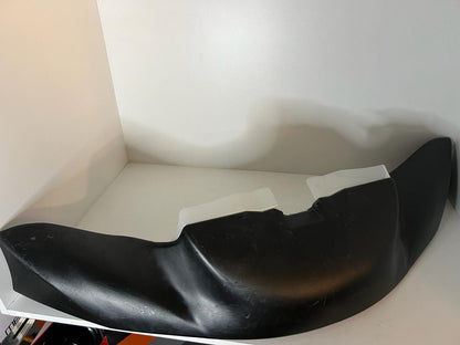 Pare-chocs avant noir KG 506 d'occasion
