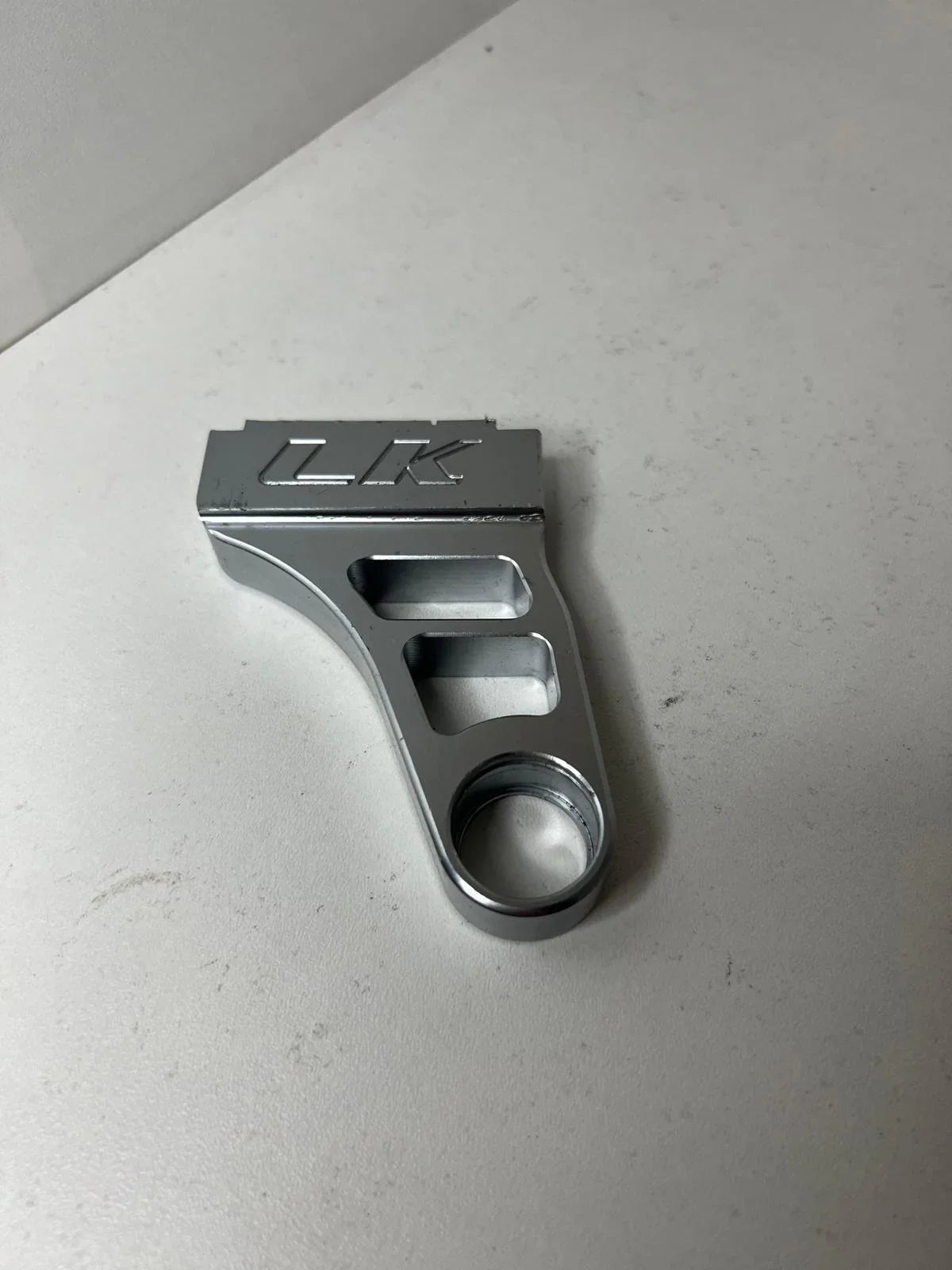 Gebruikt LenzoKart adapter voor schakelpook - KartKings