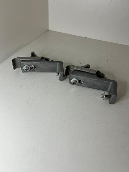 Supports de pare-chocs avant Arrow Karttech d'occasion (ancien type) 
