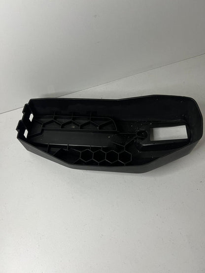 Couvercle de boîtier de batterie Rotax Max d'occasion